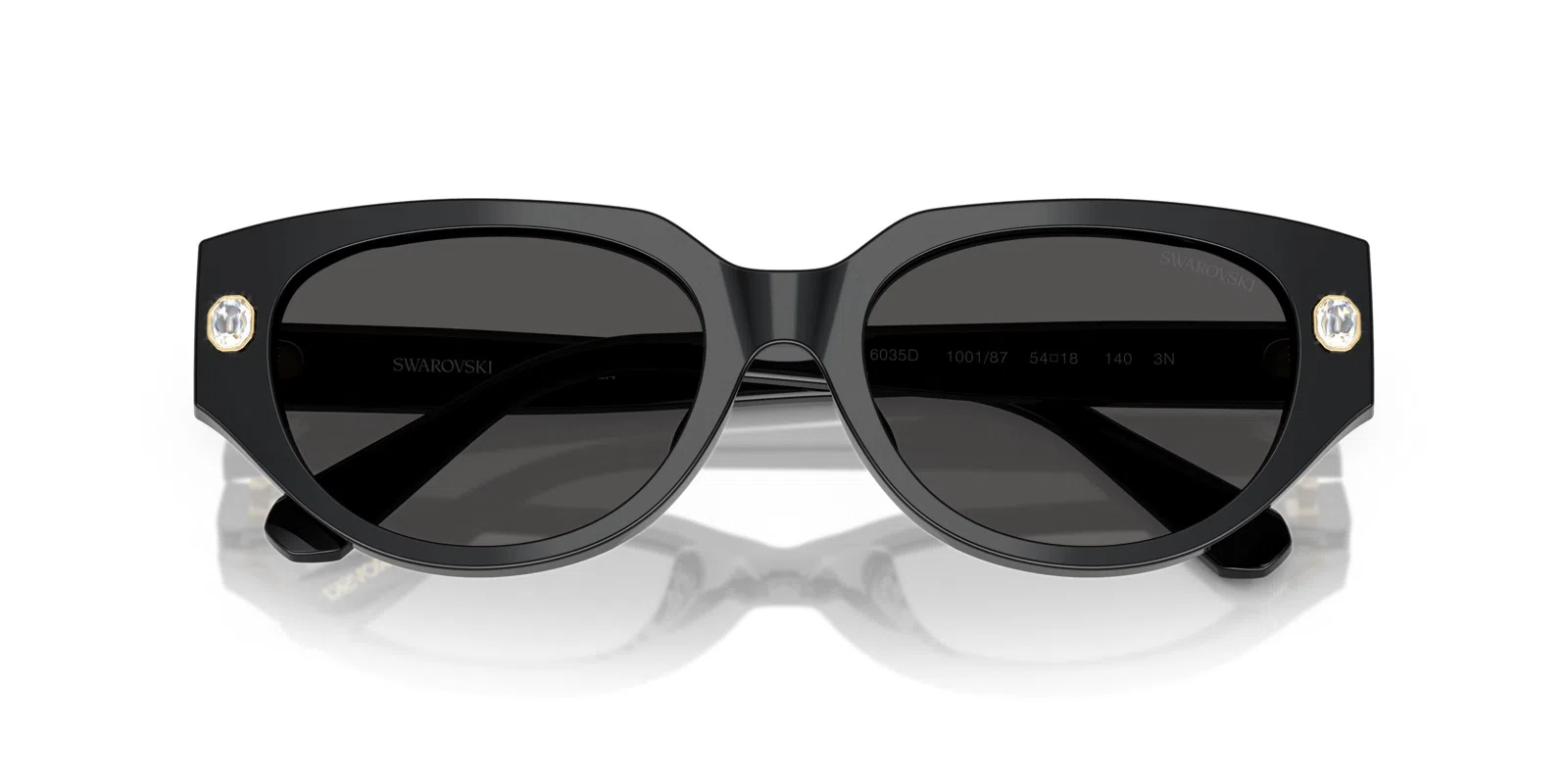 Swarovski 6035D Sunglasses - view 9